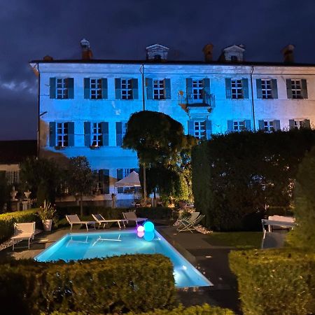 Villa Rambaudi Sanfre Exterior photo